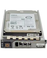 Dell 990FD 600GB 15K RPM 2.5" SFF SAS Hard Drive w/ Tray HDD Al13sxb600n