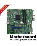 Dell OptiPlex 3040 MT Motherboard LGA1151 Intel H110 Chipset 14056-1 TTDMJ