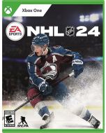 NHL 24 Standard Edition - Xbox One