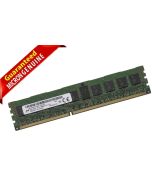 MICRON MT18JSF1G72PZ-1G9E1H 8GB 1Rx4 PC3-14900R DDR3-1866 Reg ECC Memory Module