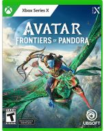 Avatar: Frontiers of Pandora Standard Edition - Xbox Series X