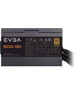 EVGA 600 GD 600W 80 Plus Gold Non-Modular Internal Power Supply 100GD0600V1