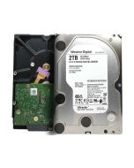 WD HUS722T2TALA604 Ultrastar DC 2TB SATA 6.0Ggbps 3.5" Datacenter Hard Drive