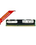 New Micron 16GB DDR3 PC3-8500R Server ECC REG Memory MT72JSZS2G72PZ-1G1D1