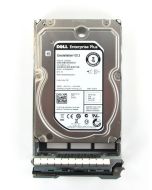 DELL ST2000NM0023 9ZM275-157 0T7F78 2TB 7.2K RPM 128MB CACHE 6Gb/s SAS 3.5" HDD