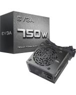 EVGA 750 N1 750W Power Supply (100-N1-0750-L1)