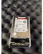 Dell 600GB 2.5 AL13SXB600N P/N:0990FD 6Gb/s 15K RPM SAS Hard Drive W/Caddy Dell