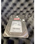 Toshiba MG04SCA40EA 4TB SAS 4TB 7200rpm 128MB Desktop Hard Drive