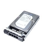 EMC 3TB HDD SAS 3.5'' SEAGATE 7.2K 6Gbps ST3000NM0063 DELL COMPATIBLE