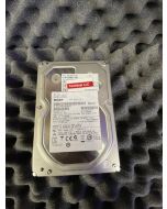 Hard DRIVE 3.5 Hitachi 3TB HUS724030ALA640 SATA 6gb/s 7200rpm 64mb 0F19477