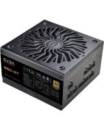 EVGA SuperNOVA 650 GT 80 Plus Gold 650W Fully Modular Power Supply 220GT0650Y1