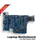 Genuine Dell Vostro 3481 3583 I5-8265U Laptop Motherboard LA-G711P 0XC07X XC07X