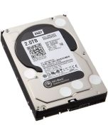 Western Digital Black (WD2003FZEX) 2TB 3.5 SATA 7200RPM Hard Disk Drive HDD WD