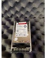 Dell 600GB 2.5" 15K 12G SAS Hard Drive HHD 0DYDW0 DYDW0