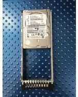 IBM 45W9615 300GB 15K SAS HDD 2.5" Hard Drives 9zz066-039 st9300553ss HDD