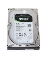 SEAGATE EXOS 7eB 3TB 7200RPM SATA 6.0 GB/s 128 HARD DRIVE ST3000NM0005 HDD