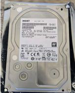 Hitachi HGST 3.5" SATA Hard Drive 4TB HDN724040ALE640 0F22408 HDD