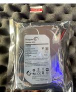 Seagate ST4000DM000 4TB SATA 6 Gb/s 64MB 5900 RPM Desktop HDD 3.5 inch