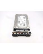 0XWM1W XWM1W ST4000NM0005 Dell 4TB 7200RPM 12Gbps 3.5" SAS HDD Hard Drive HDD