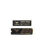 Team Group T-FORCE CARDEA A440 M.2 2280 4TB PCIe Gen 4.0 x4 NVMe 1.4 Internal